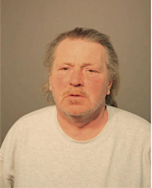 GERALD SCOTT SHEFFIELD, Cook County, Illinois