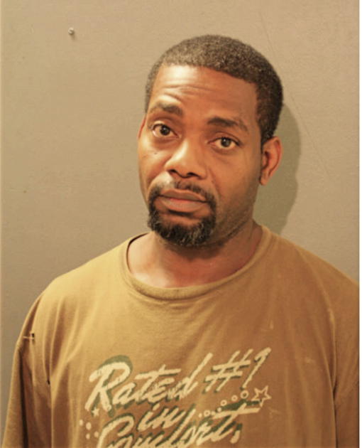 JAMES D SHUMATE, Cook County, Illinois