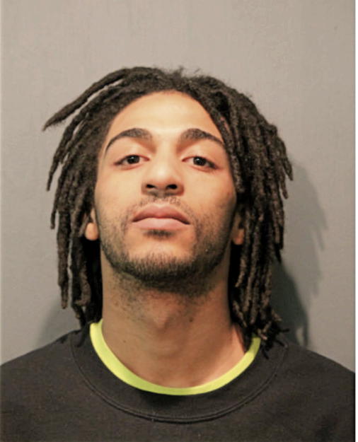 JORDAN M SIANI-SCHEMBRI, Cook County, Illinois