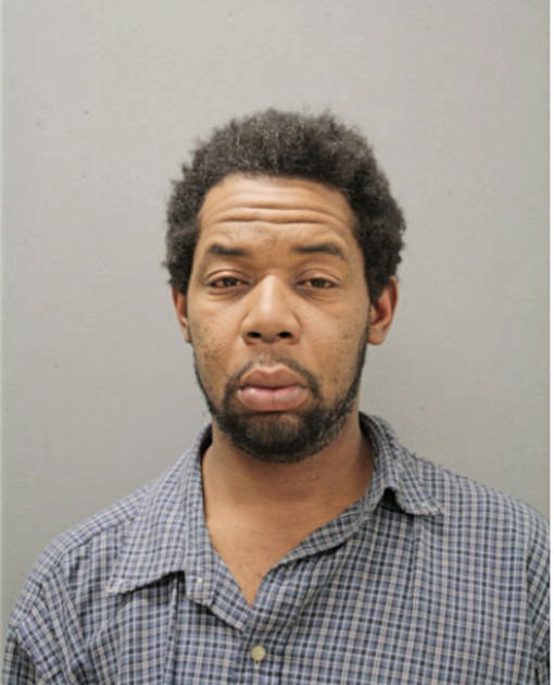 JOHN L SIMMONS, Cook County, Illinois