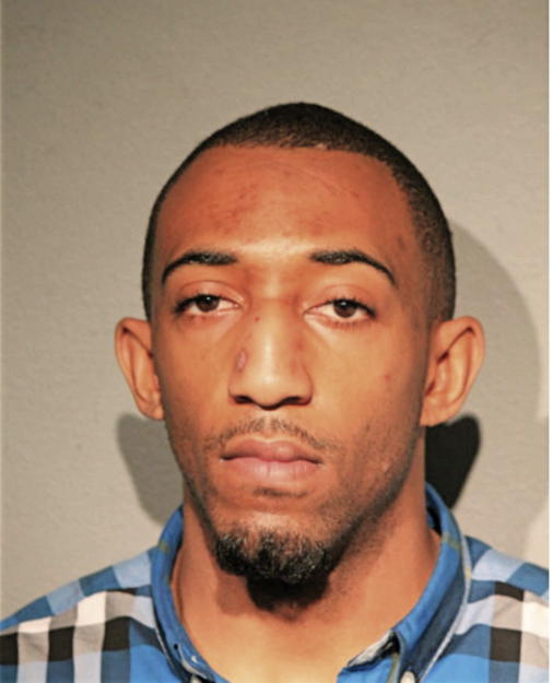 JOSHUA SIMMONS, Cook County, Illinois