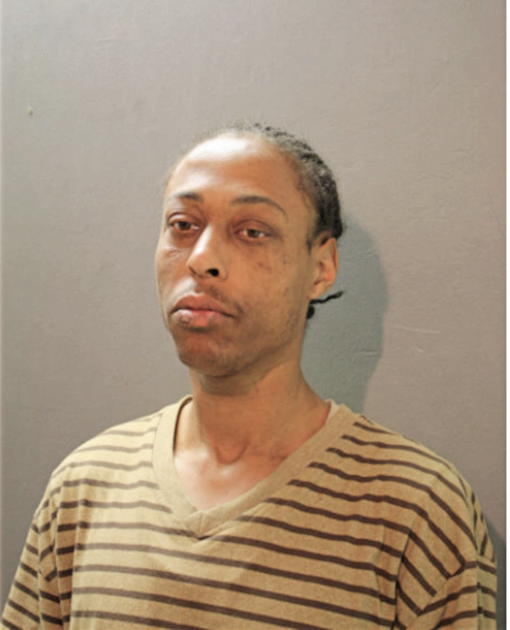 KEVIN H SIMS, Cook County, Illinois