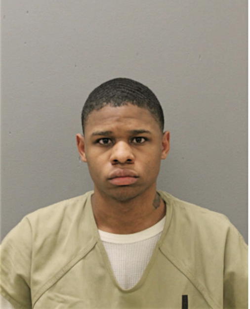 CHRISTIAN N SIVELS, Cook County, Illinois