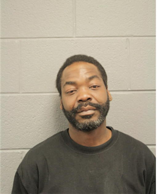 WILLY SMALLWOOD, Cook County, Illinois