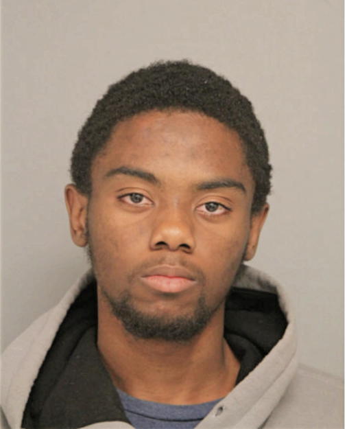 PARIS L SMITH, Cook County, Illinois