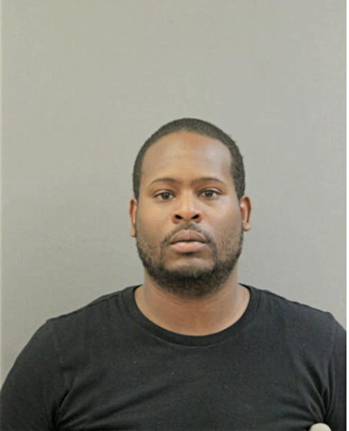 QUENTIN L SMITH, Cook County, Illinois