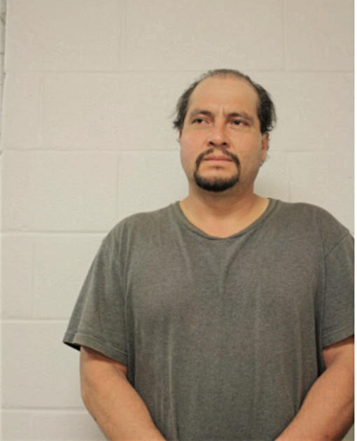 RODOLFO SOLIS, Cook County, Illinois