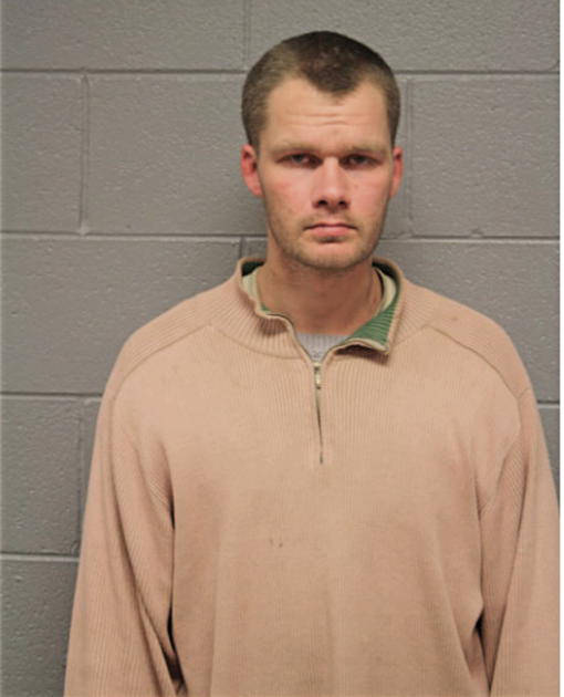 CHRISTOPHER STEWART, Cook County, Illinois