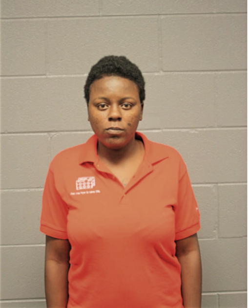 TORRI S STEWART, Cook County, Illinois