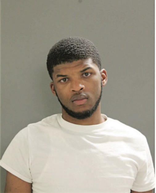 QUAWON T STOKES, Cook County, Illinois