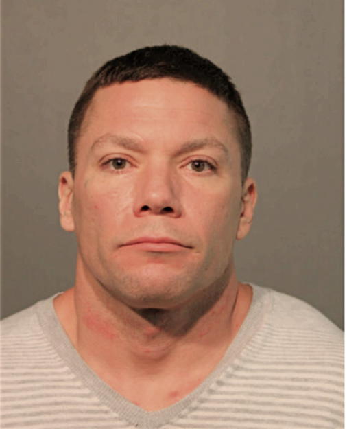 MICHAEL STORM, Cook County, Illinois