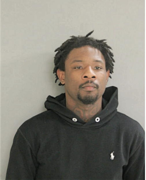 DERRICK J SWANSON, Cook County, Illinois