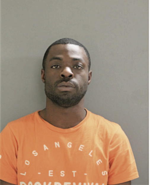 JOSHUA R TATE, Cook County, Illinois