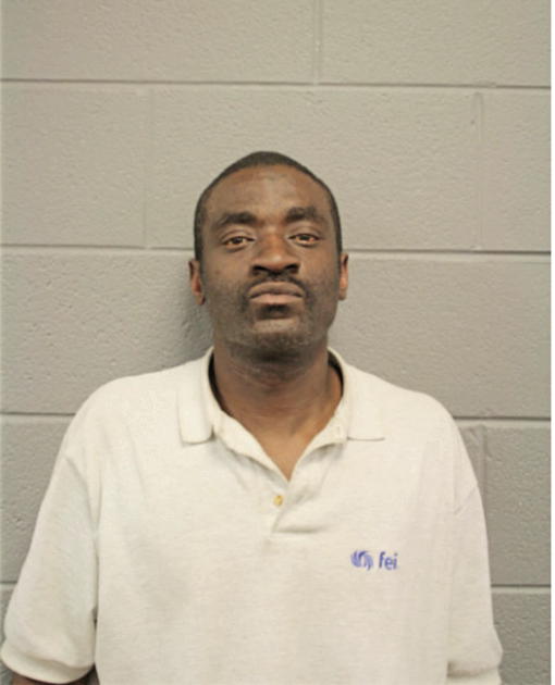 TRACY TEMPLE, Cook County, Illinois