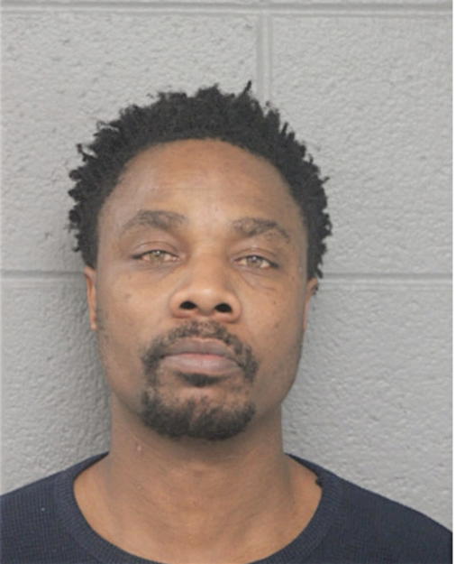 ANTHONY L THOMAS, Cook County, Illinois
