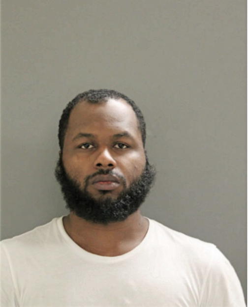DARNELL E THOMAS, Cook County, Illinois