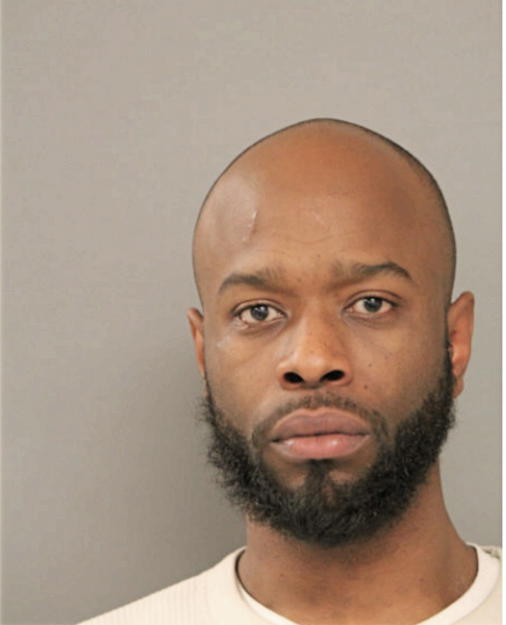 MARTEL T THOMAS, Cook County, Illinois