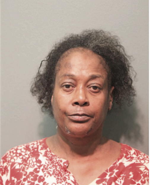 YVONNE THOMPSON, Cook County, Illinois