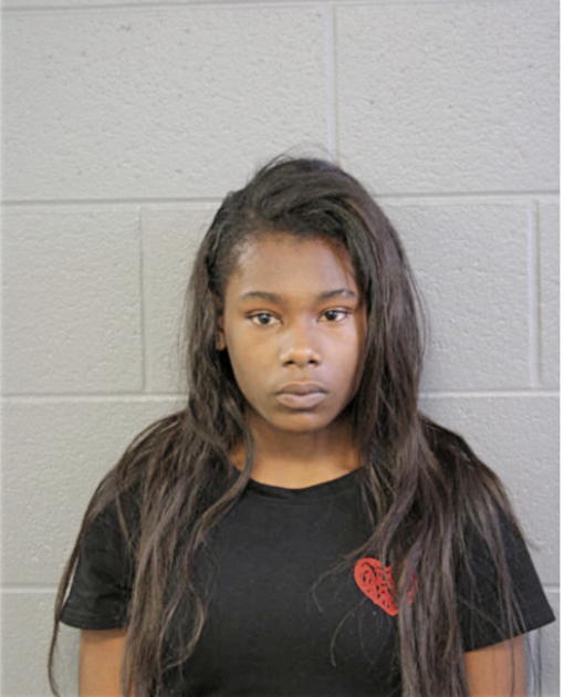 KAMILIA TOLLIVER, Cook County, Illinois
