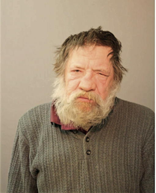 SZYMON TOMERSKI, Cook County, Illinois