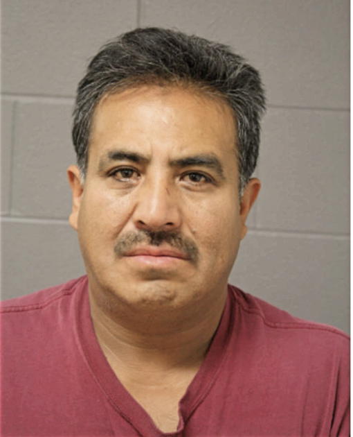JAVIER S TOVAR, Cook County, Illinois