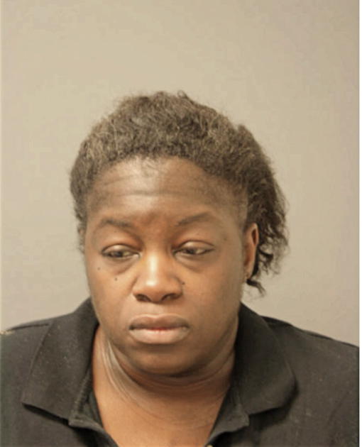 LAWANDA D VANCE, Cook County, Illinois