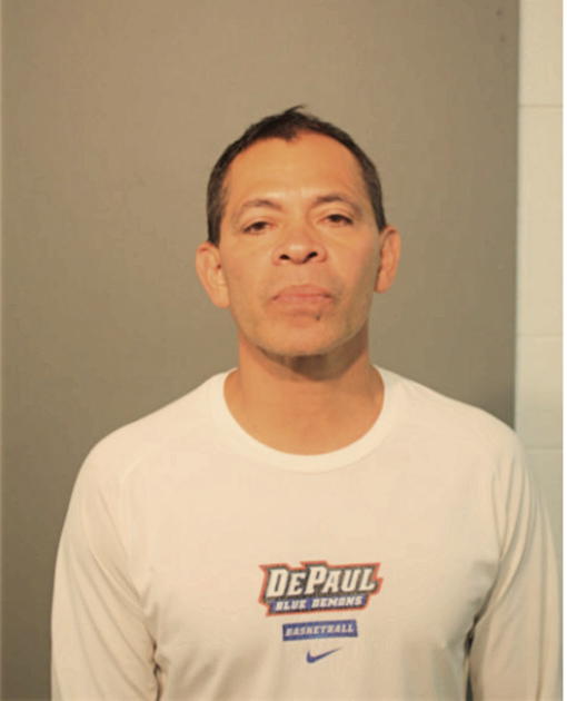 ARMANDO VARELA, Cook County, Illinois