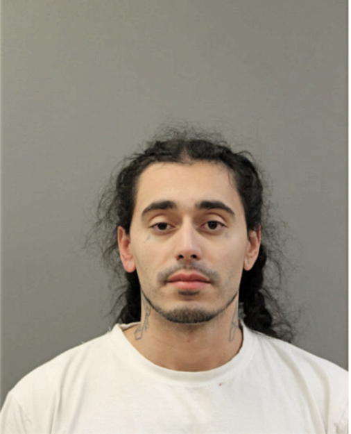 JUAN VELEZ, Cook County, Illinois