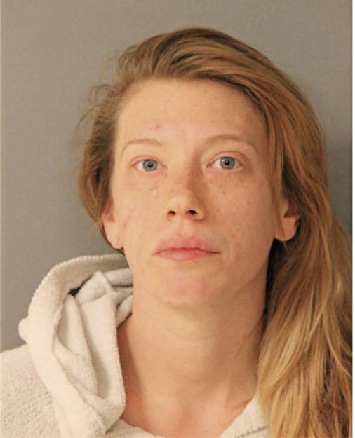 KAITLYN VERSETTI, Cook County, Illinois