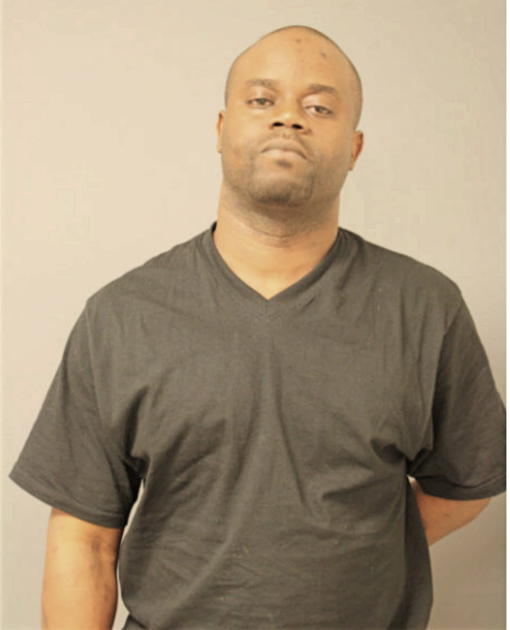 DARRYL WALKER, Cook County, Illinois