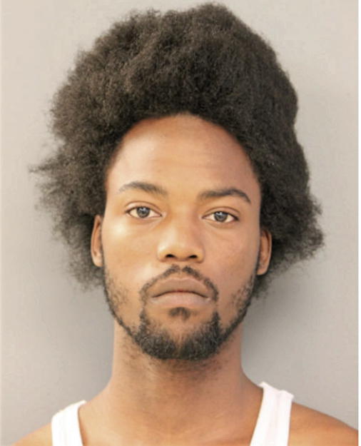 TRAE A WALLACE, Cook County, Illinois
