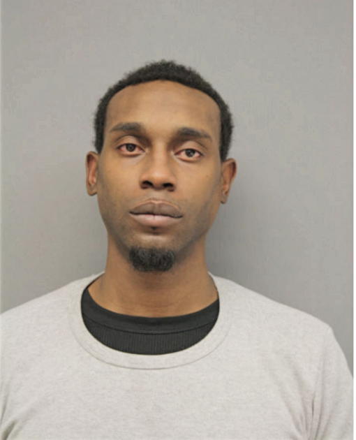 TIMOTHY M WALLER, Cook County, Illinois