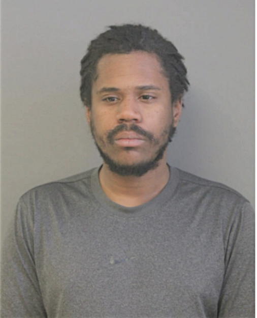 ROBERT WARNER, Cook County, Illinois