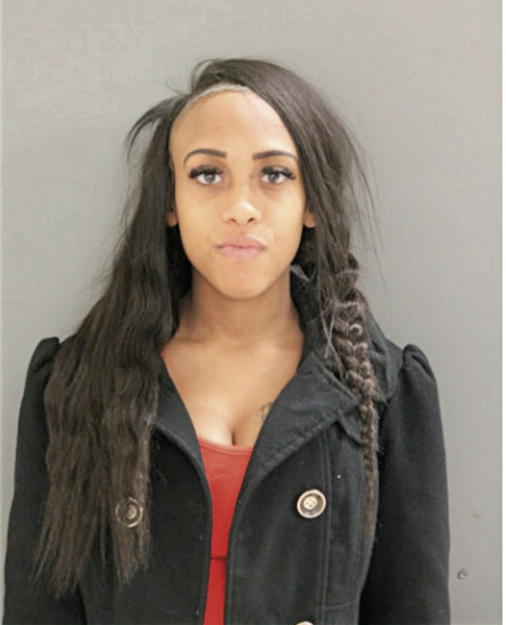 ALAZIA L WATSON, Cook County, Illinois