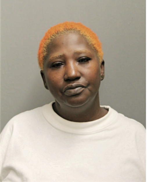 ANDREA D WHITE, Cook County, Illinois