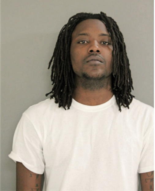 DELANO M WHITE, Cook County, Illinois
