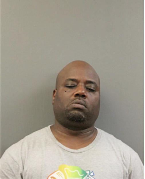 JAMEL R WHITE, Cook County, Illinois