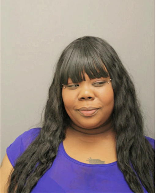 ROGET WHITE, Cook County, Illinois