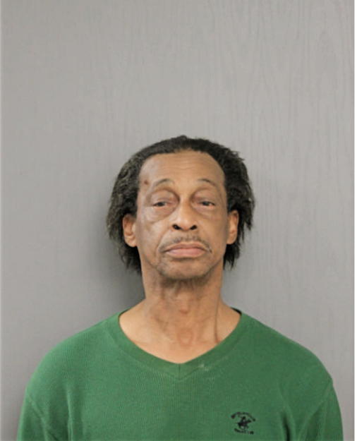CHARLES WILLIAMS, Cook County, Illinois