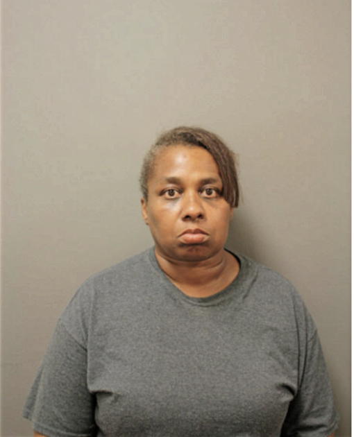 JANN M WILLIAMS, Cook County, Illinois