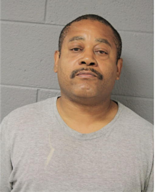 WILLIE J WILSON, Cook County, Illinois
