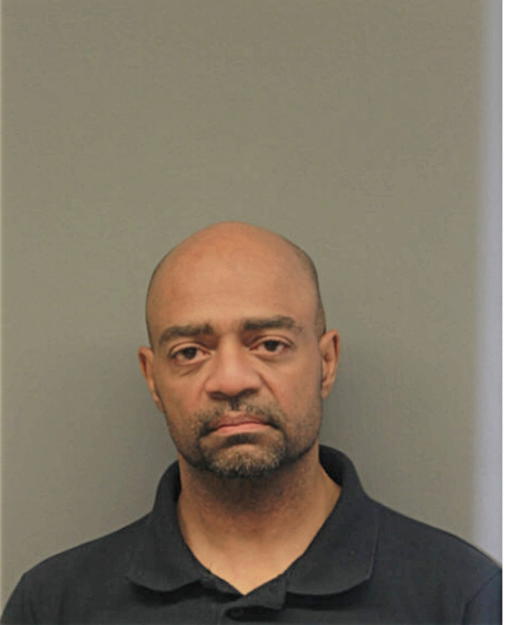 LOUIS B WITHERS, Cook County, Illinois
