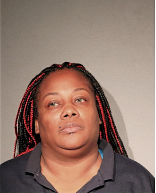 TAMATHA C WRIGHT, Cook County, Illinois
