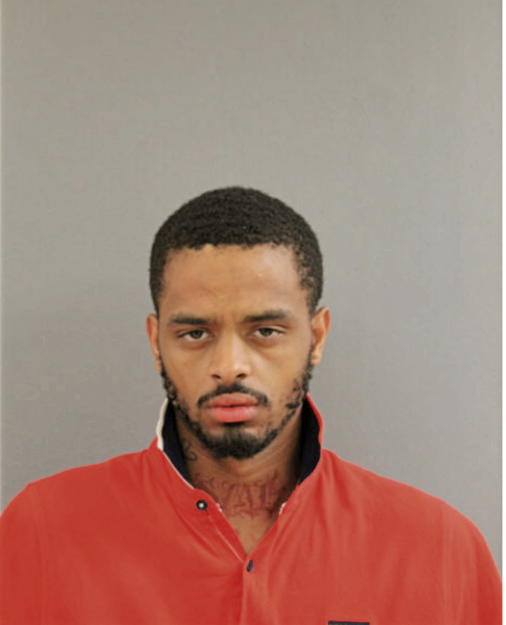 DEMARRIO WYATT, Cook County, Illinois