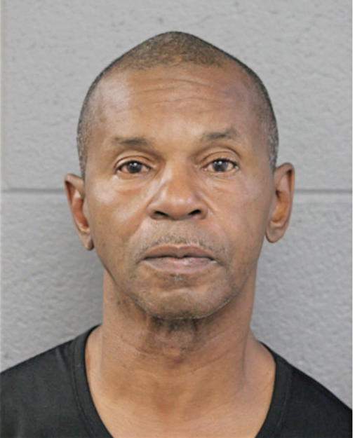 ROBERT C YOUNG, Cook County, Illinois