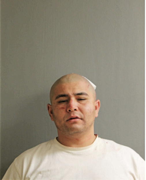 JORGE ZAVALA, Cook County, Illinois