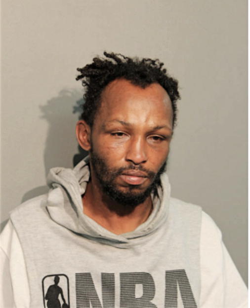 SAID ABDI, Cook County, Illinois