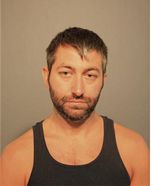 JONATHAN J ABENS, Cook County, Illinois