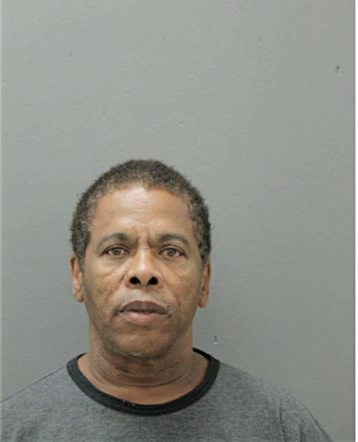 CLARENCE ABREN, Cook County, Illinois