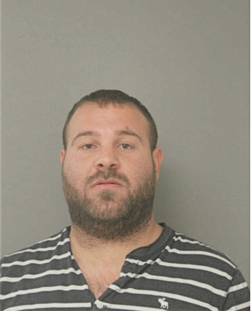 HALIM ALIMIA, Cook County, Illinois